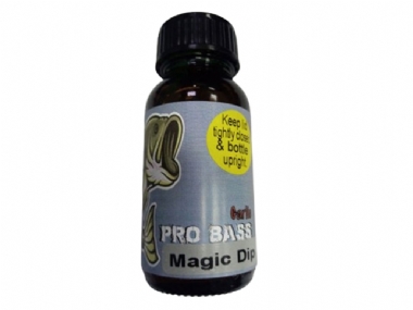 PRO BASS MAGIC DIP